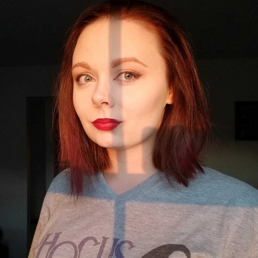 Meet your Posher, Emily